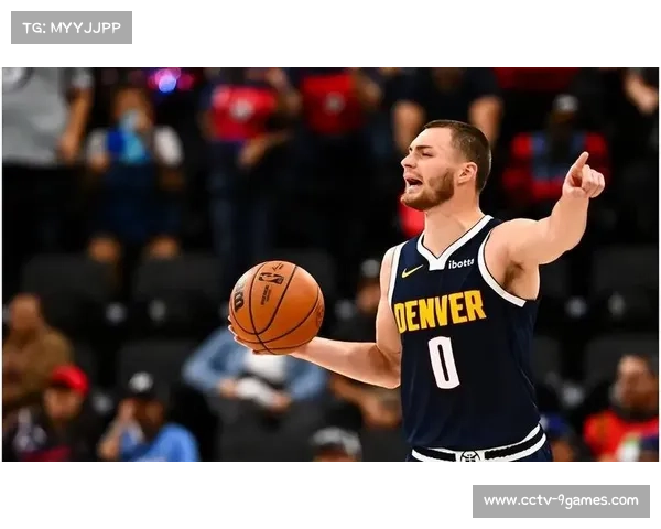 布劳恩与掘金达成五年1.25亿美元提前续约协议 布劳恩与掘金达成五年1.25亿美元提前续约协议