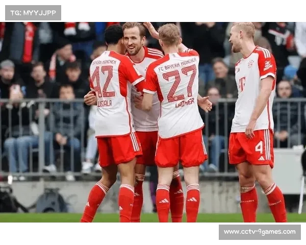 德甲巅峰对决再燃 拜仁多特鏖战争锋谁能迎来赛季首胜