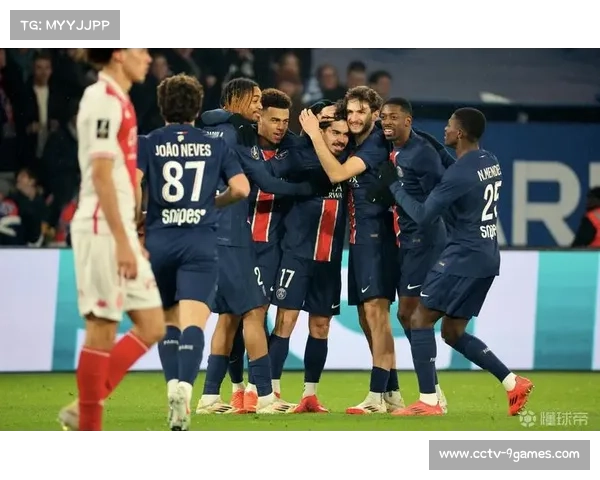 法甲积分榜：巴黎2分优势领跑，争冠激烈
