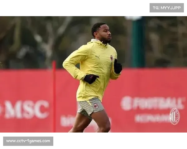 恩昆库可能冬窗离开AC米兰，俱乐部寻求进球效率更高的中锋